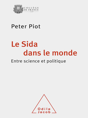 cover image of Le Sida dans le monde